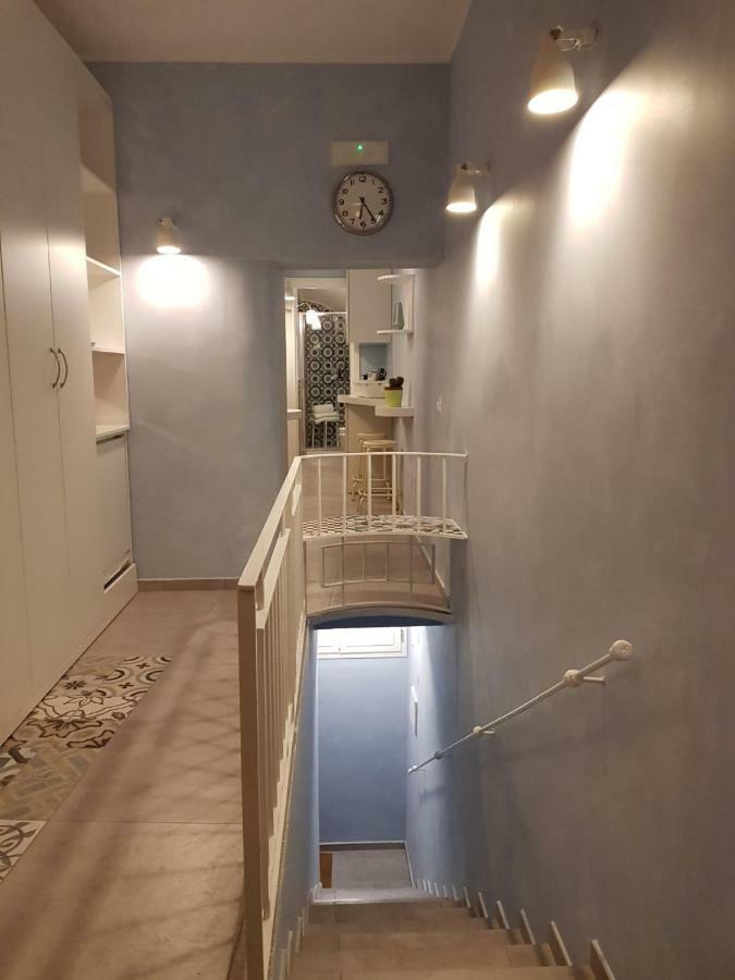 Light Blue Home Naples Exterior photo