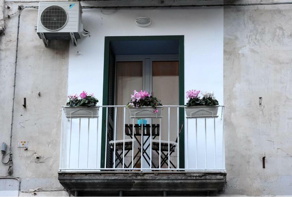 Light Blue Home Naples Exterior photo
