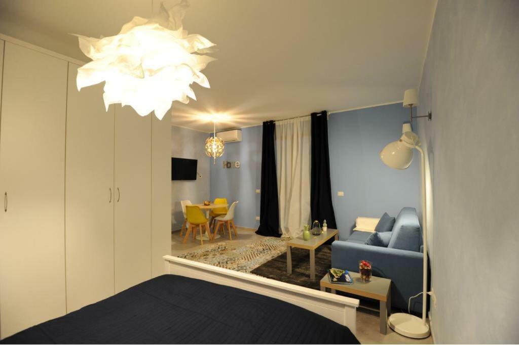 Light Blue Home Naples Exterior photo